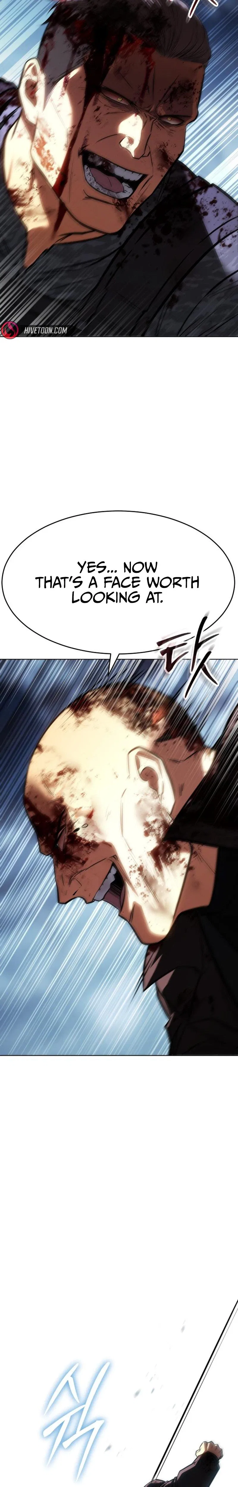Baek XX Chapter 198 – Page 2