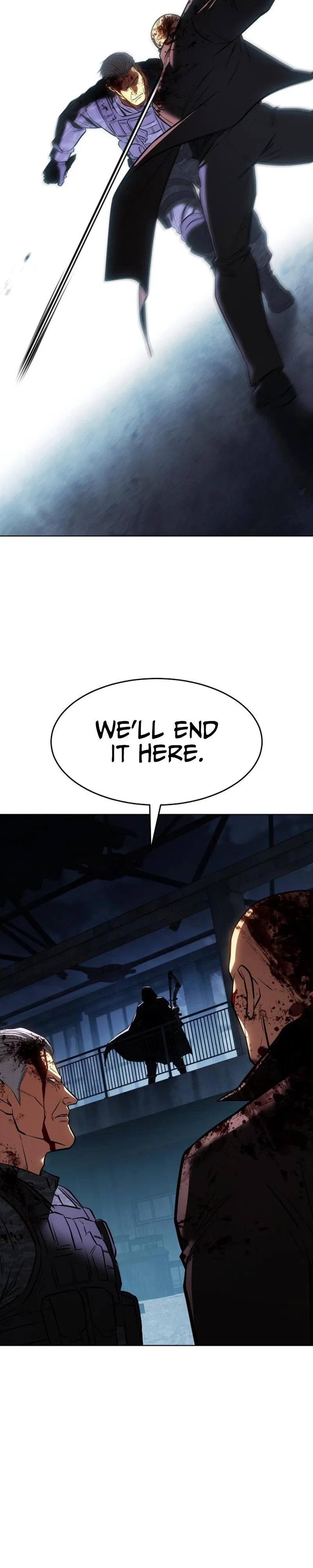 Baek XX Chapter 198 – Page 3