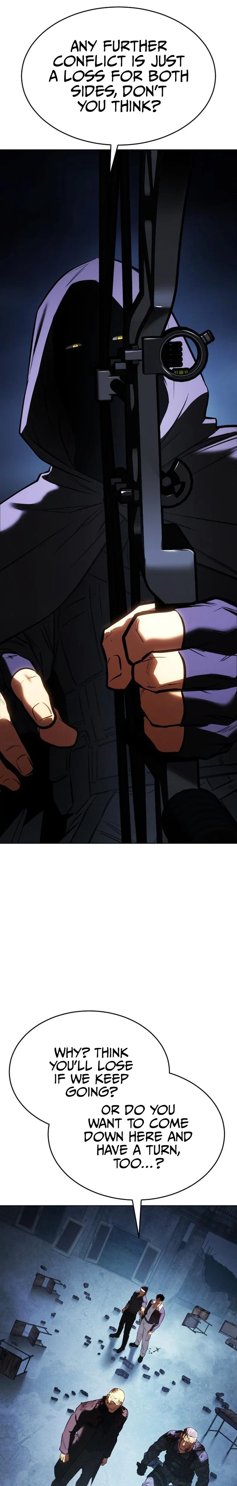 Baek XX Chapter 198 – Page 4