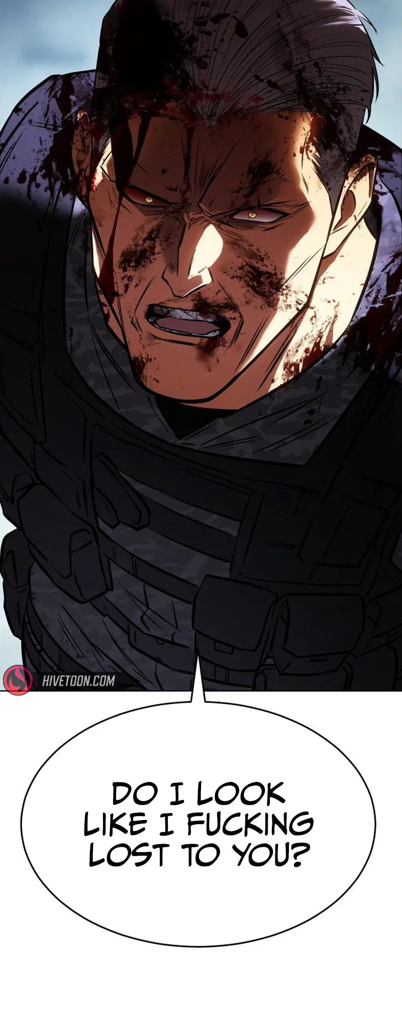 Baek XX Chapter 198 – Page 6