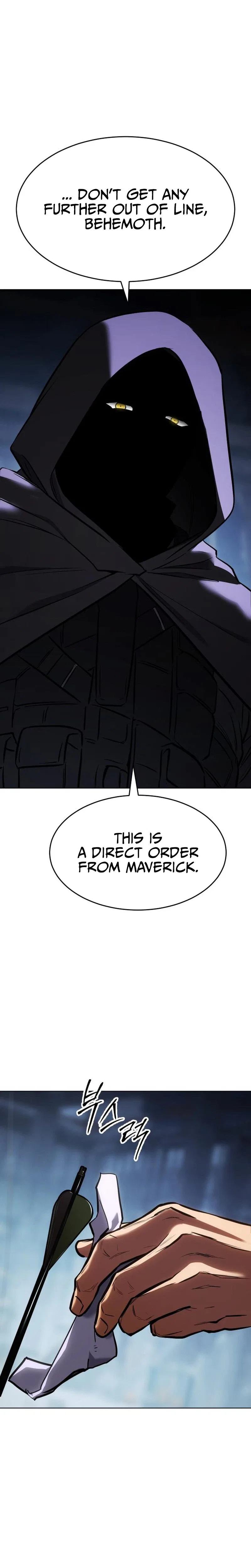 Baek XX Chapter 198 – Page 7