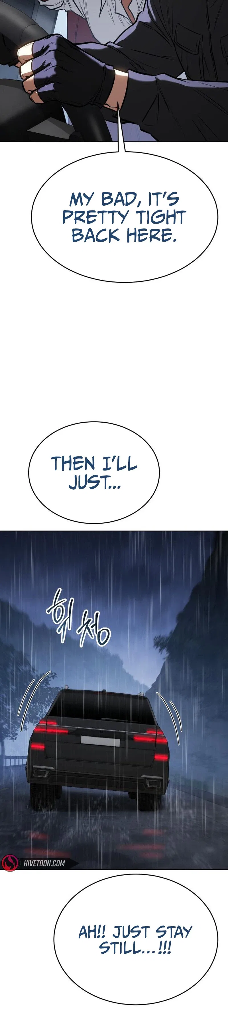 Baek XX Chapter 198 – Page 12