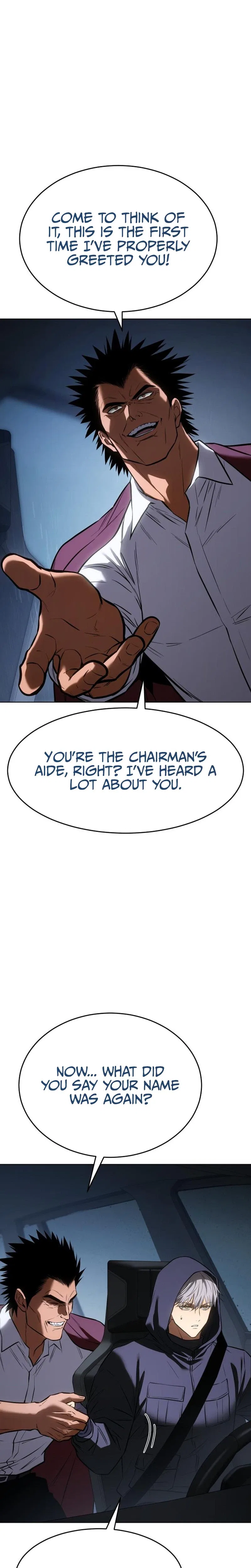 Baek XX Chapter 198 – Page 13