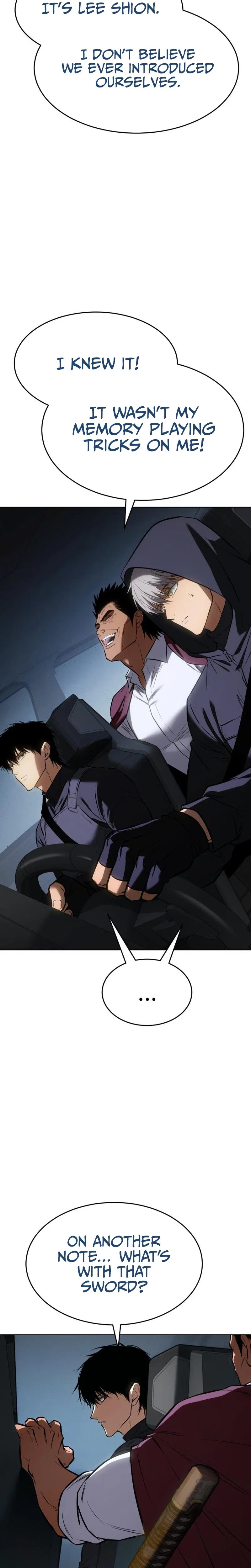 Baek XX Chapter 198 – Page 14