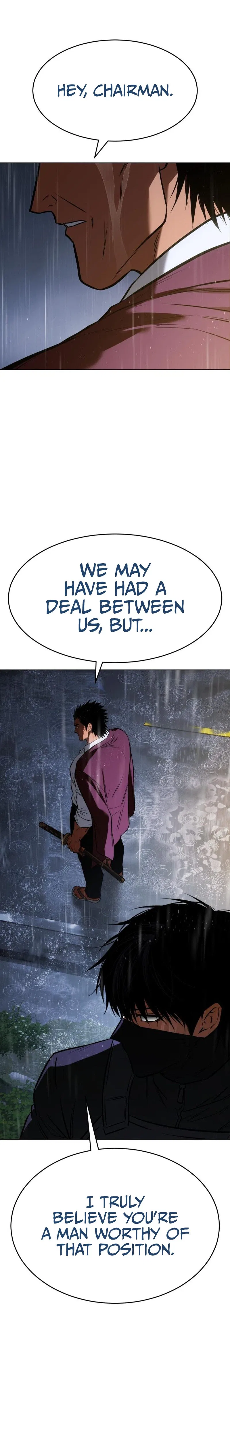 Baek XX Chapter 198 – Page 21