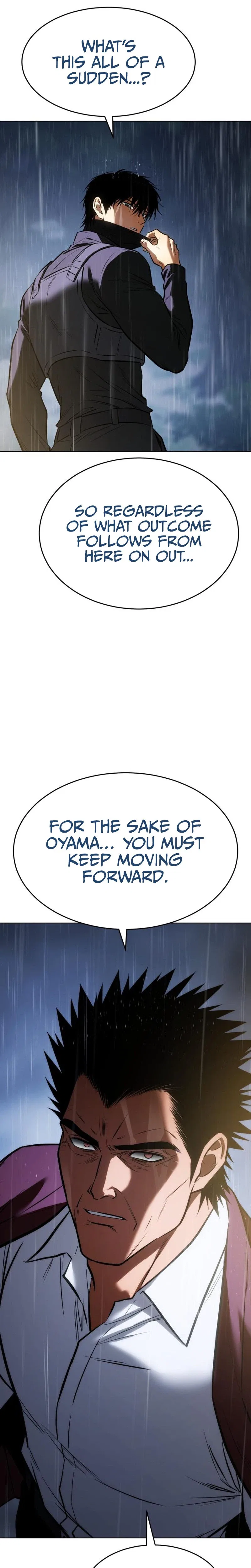 Baek XX Chapter 198 – Page 22