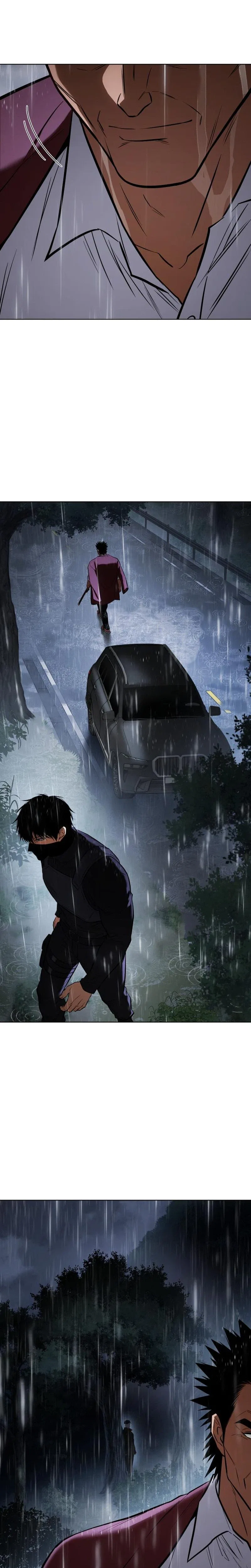 Baek XX Chapter 198 – Page 25