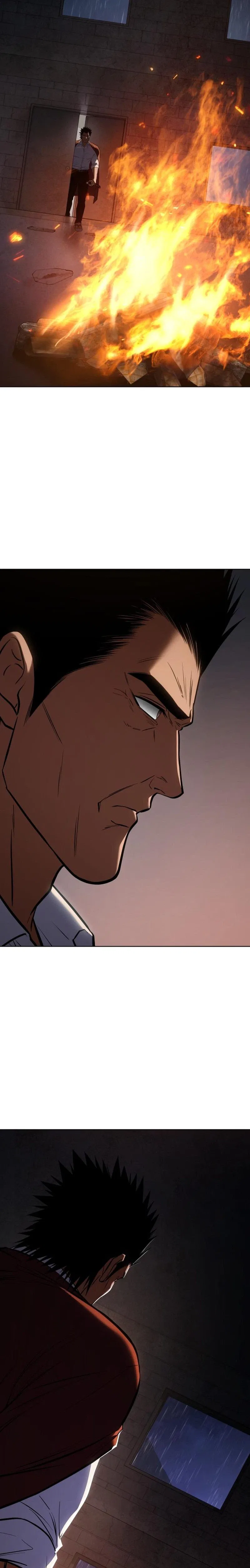 Baek XX Chapter 198 – Page 35
