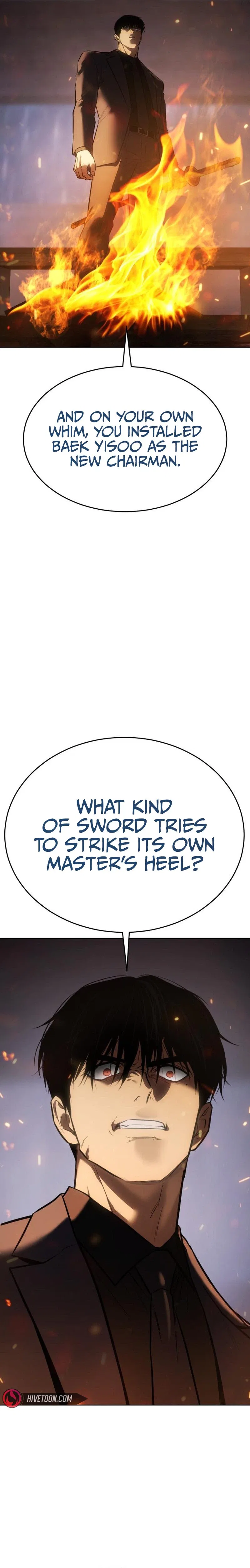 Baek XX Chapter 198 – Page 40
