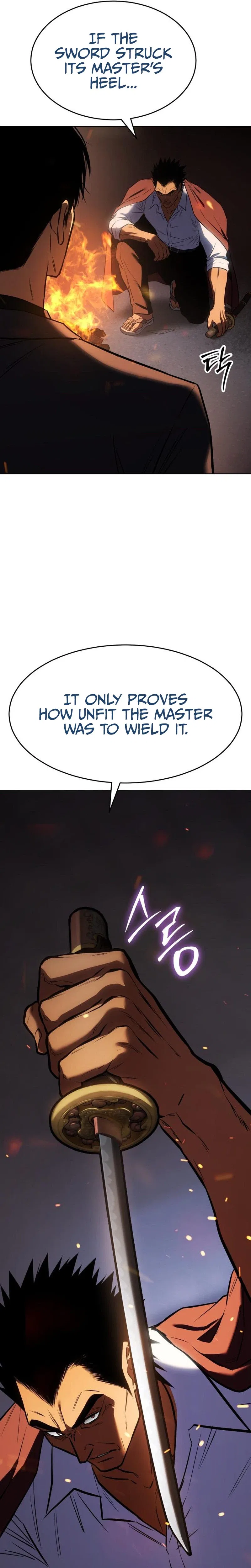 Baek XX Chapter 198 – Page 41