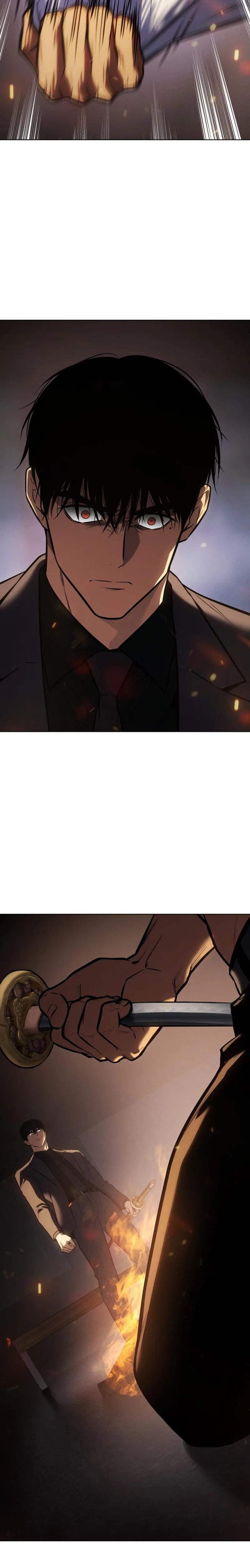 Baek XX Chapter 198 – Page 44