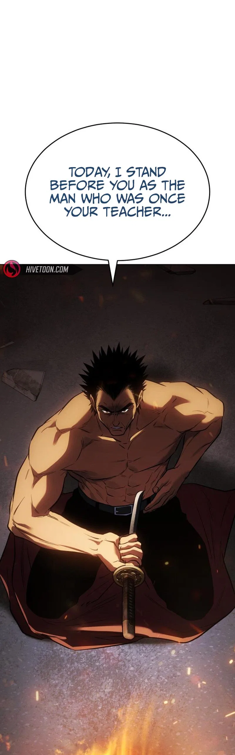 Baek XX Chapter 198 – Page 45