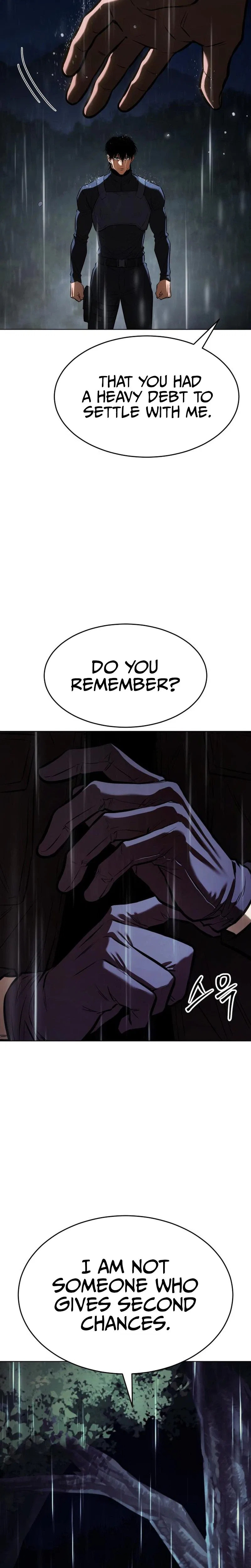Baek XX Chapter 198 – Page 50