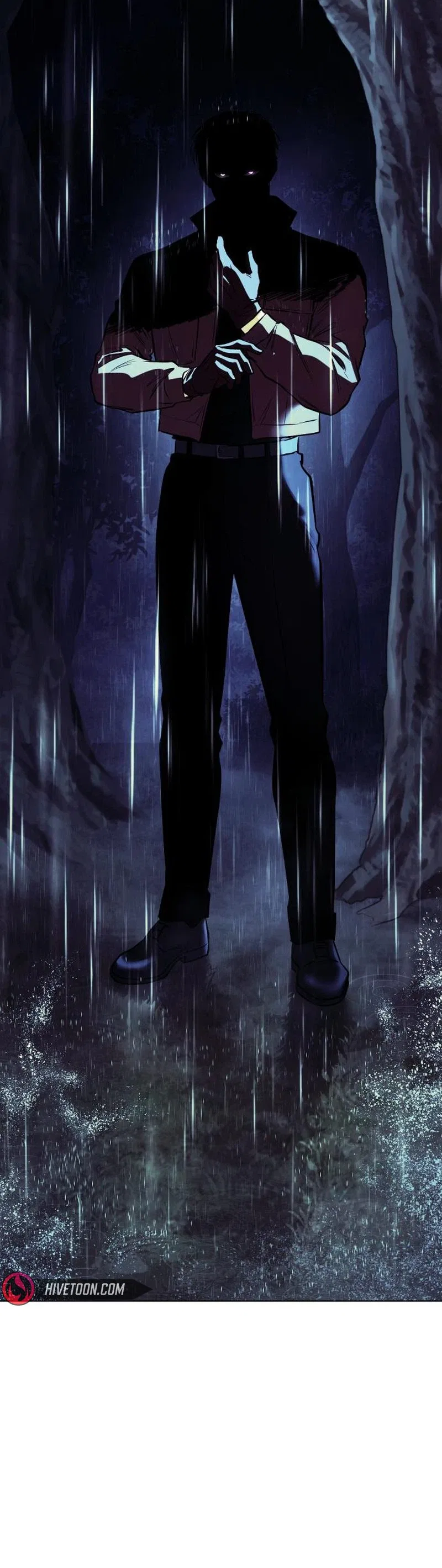 Baek XX Chapter 198 – Page 51