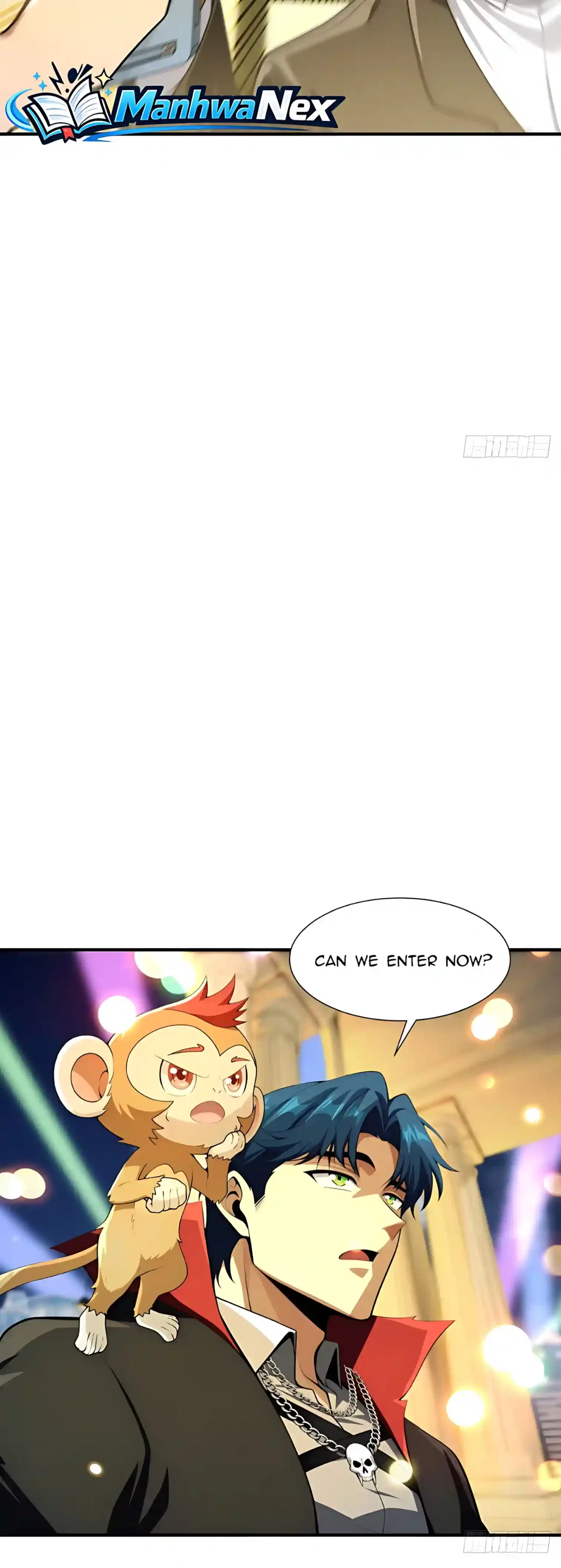 Undead Catastrophe: A Sea of Bones at My Command Chapter 50 – Page 16