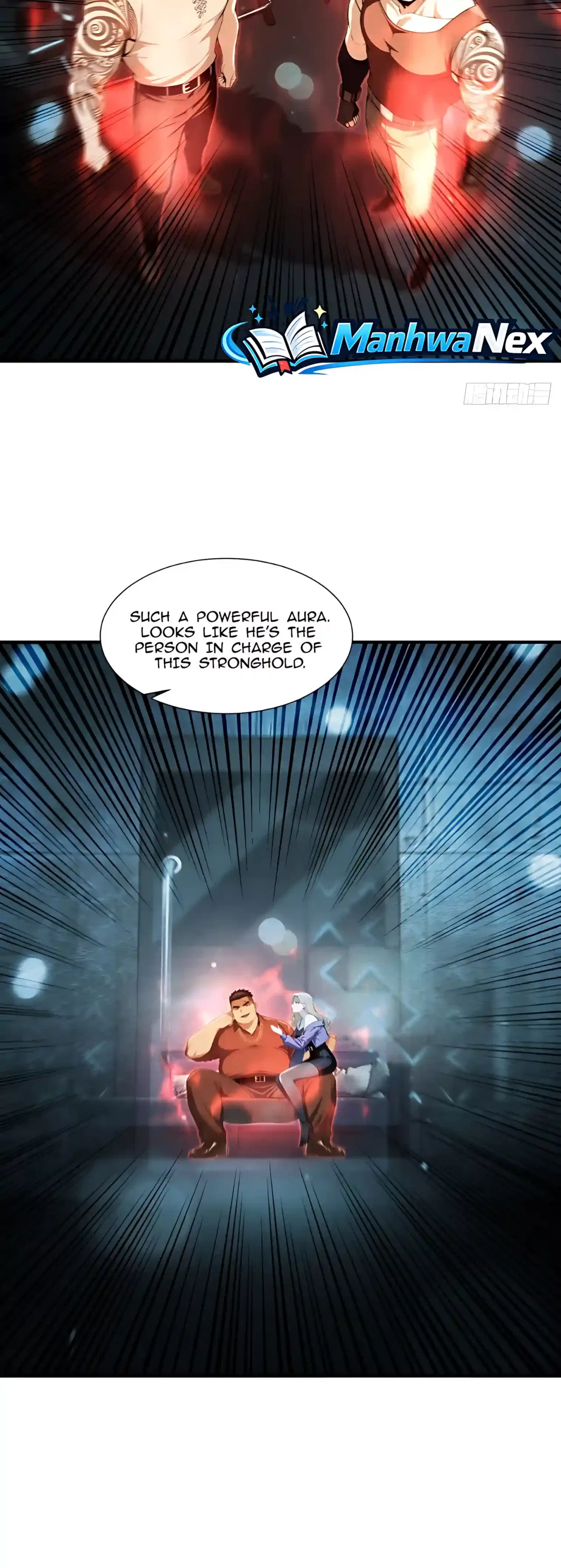 Undead Catastrophe: A Sea of Bones at My Command Chapter 50 – Page 22