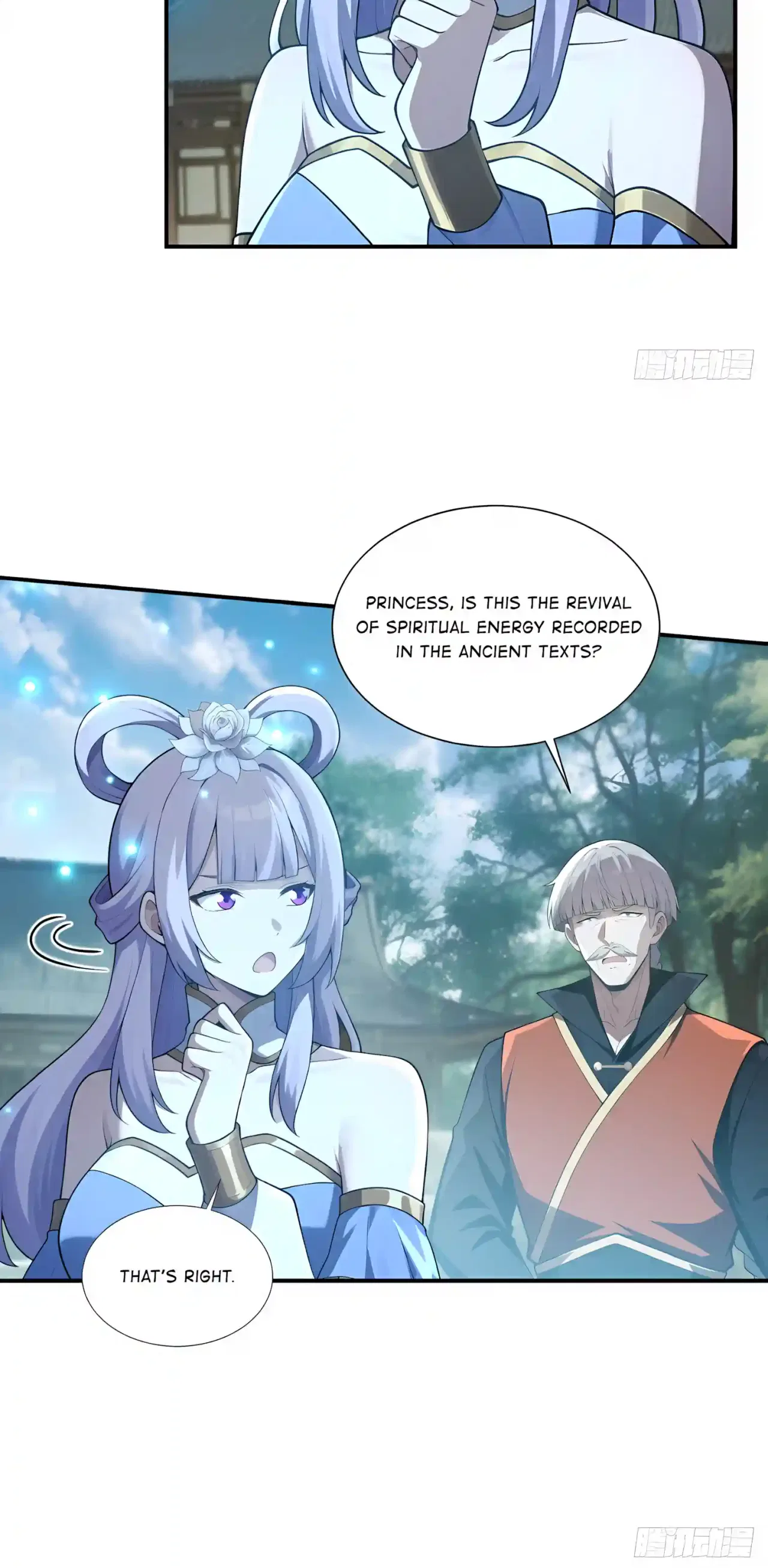 I Ushered in the Age of Mythical Pet Beasts Chapter 50 – Page 18