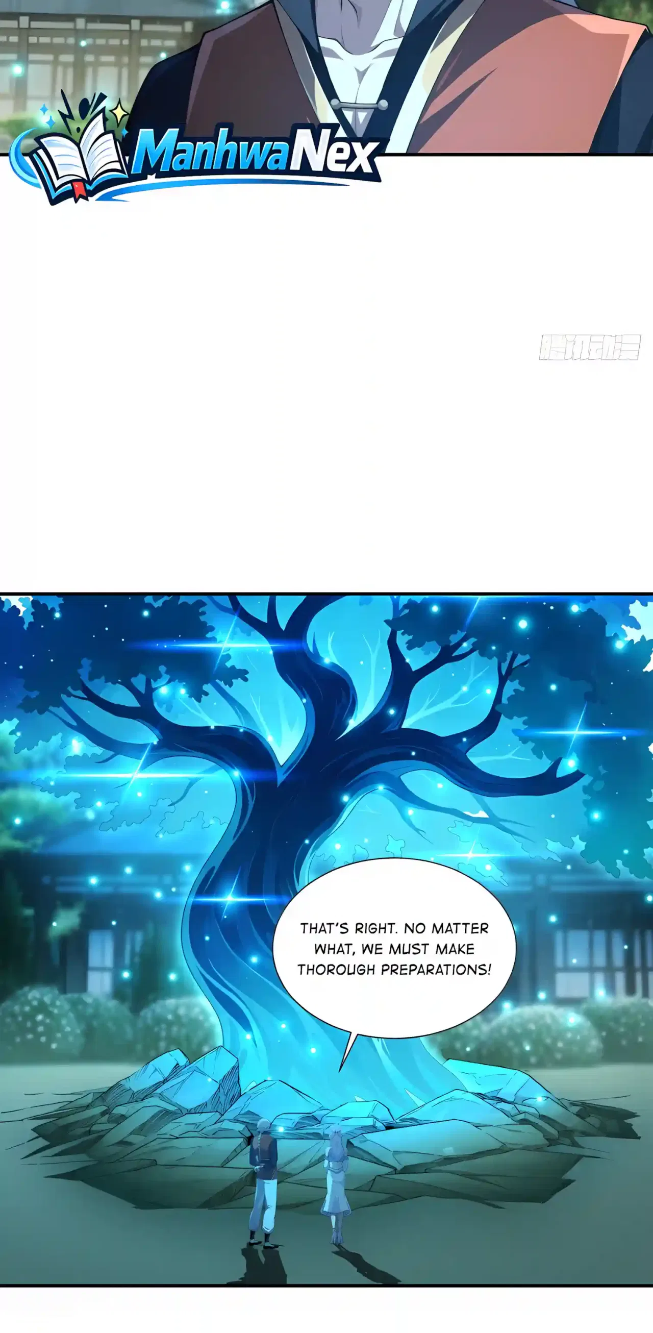 I Ushered in the Age of Mythical Pet Beasts Chapter 50 – Page 21