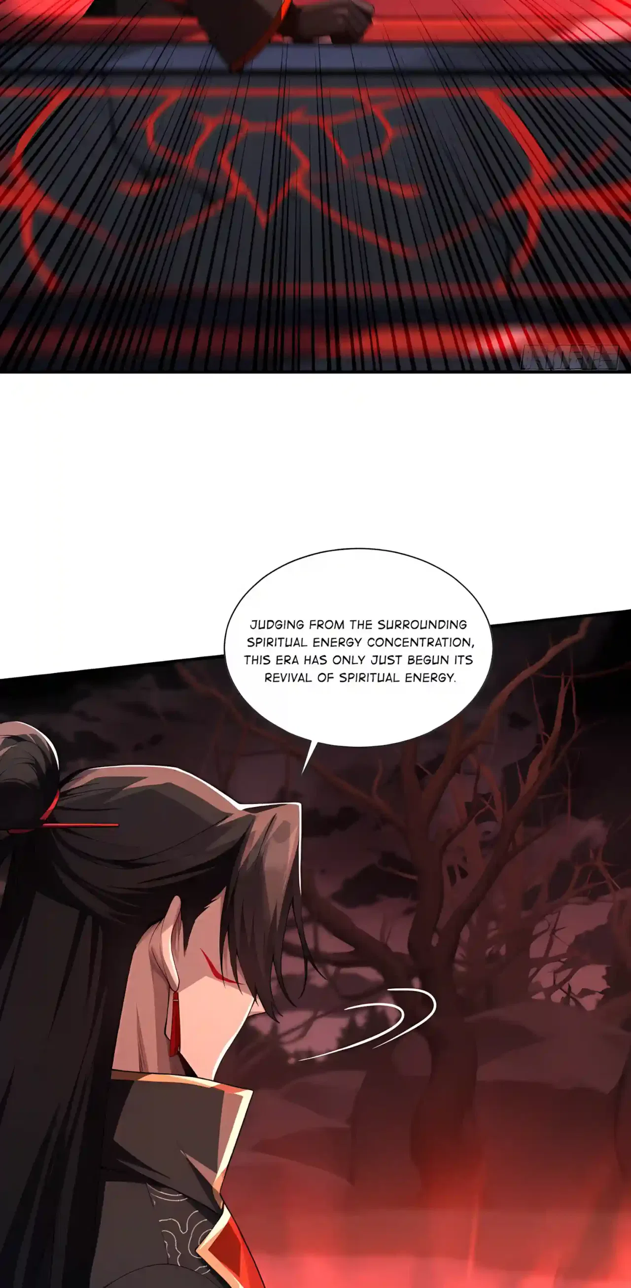 I Ushered in the Age of Mythical Pet Beasts Chapter 50 – Page 25