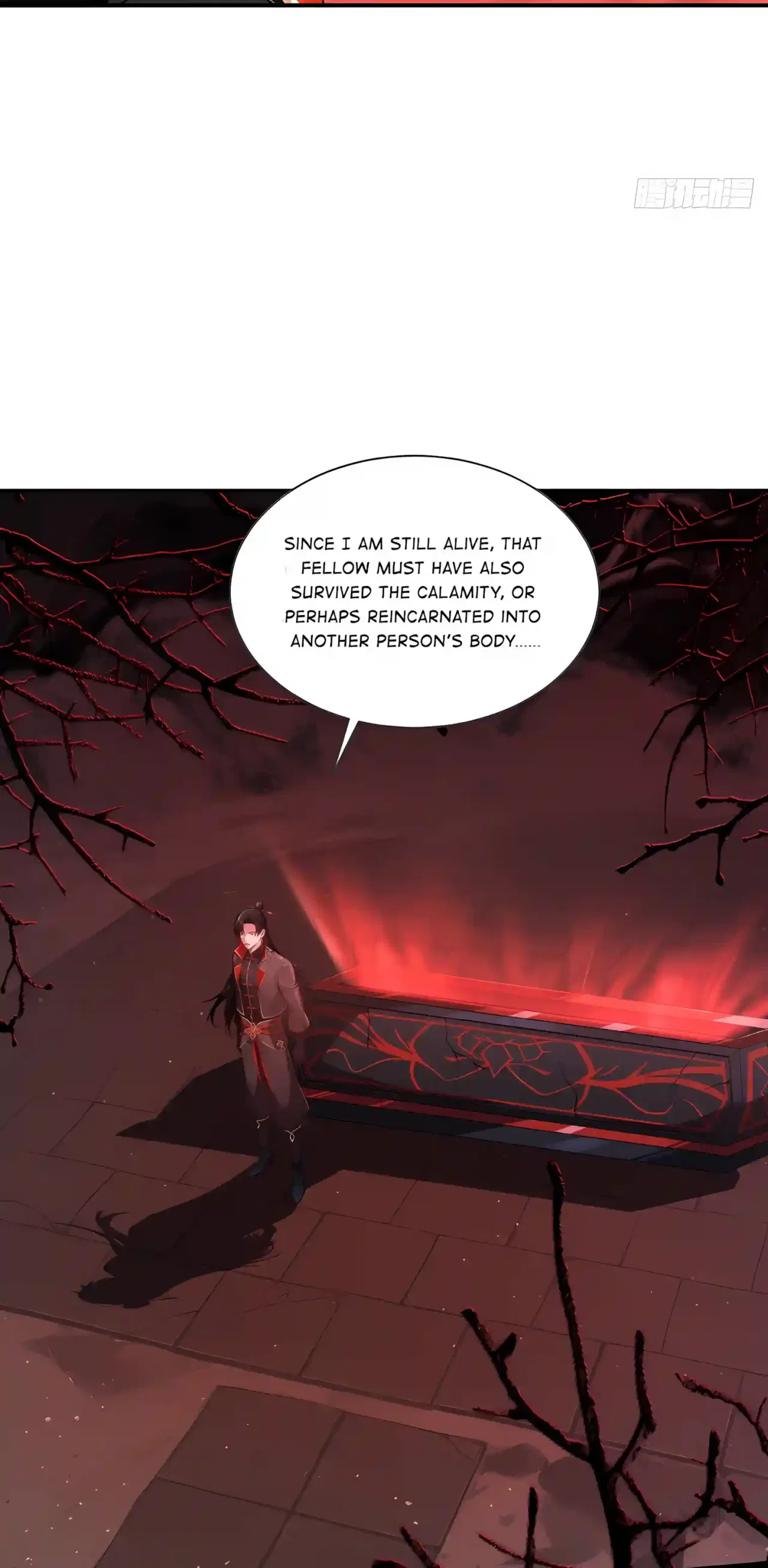 I Ushered in the Age of Mythical Pet Beasts Chapter 50 – Page 26