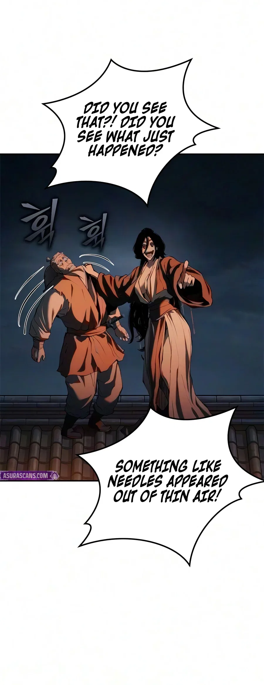 Murim Psychopath Chapter 44 – Page 14