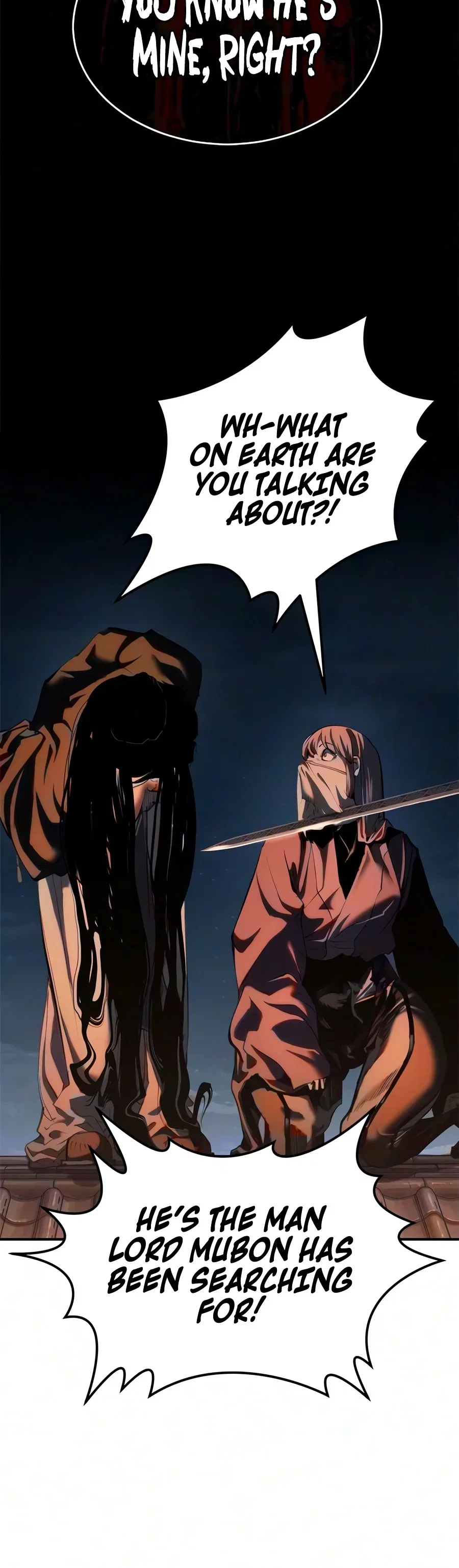 Murim Psychopath Chapter 44 – Page 18