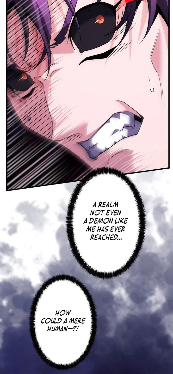The Reincarnated Avenger Chapter 38 – Page 27