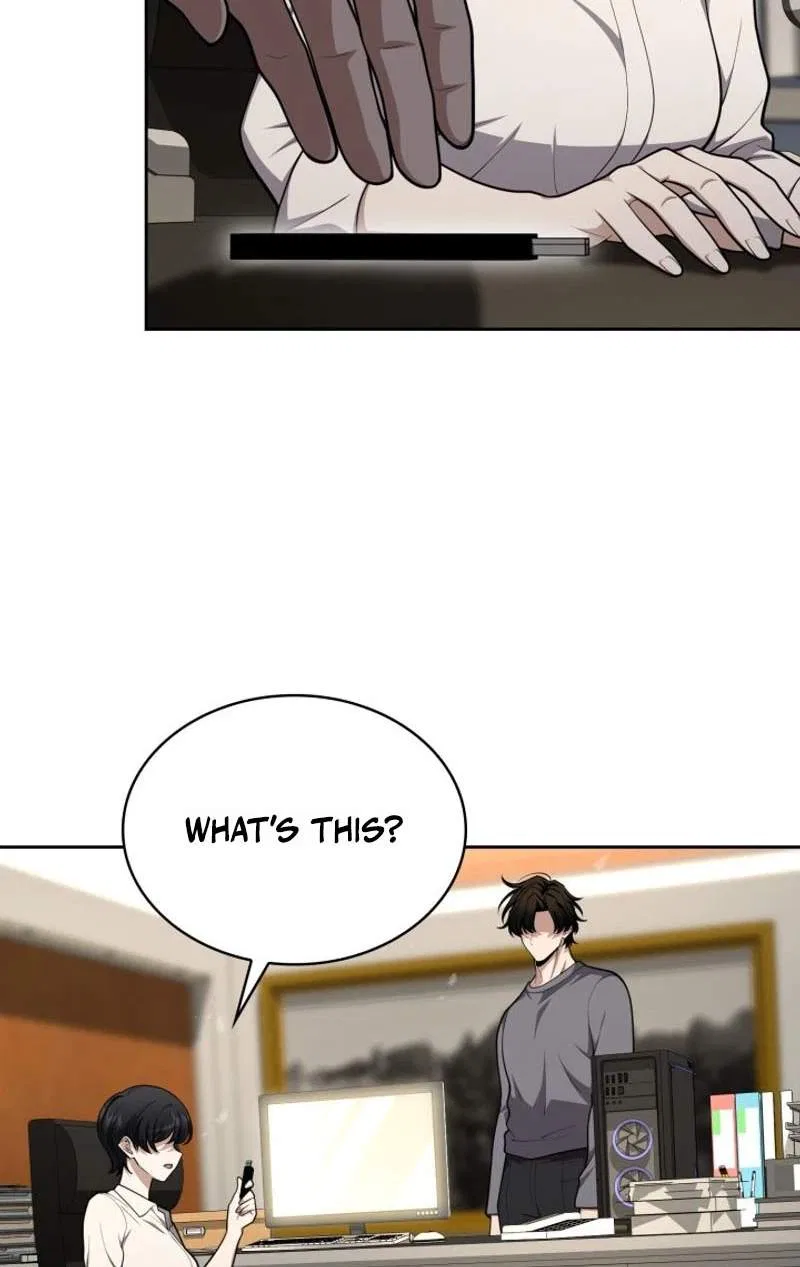 Kidnapped Dragons Chapter 61 – Page 9