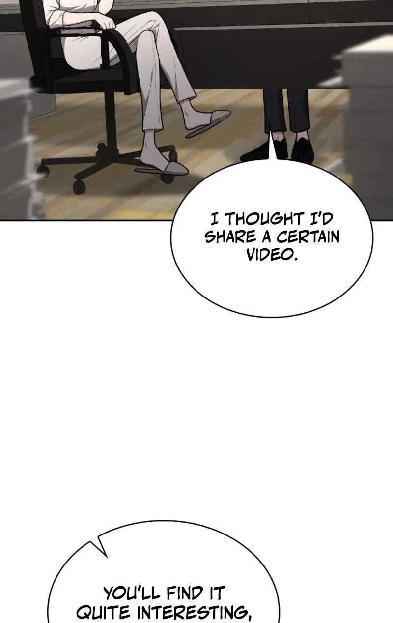 Kidnapped Dragons Chapter 61 – Page 10