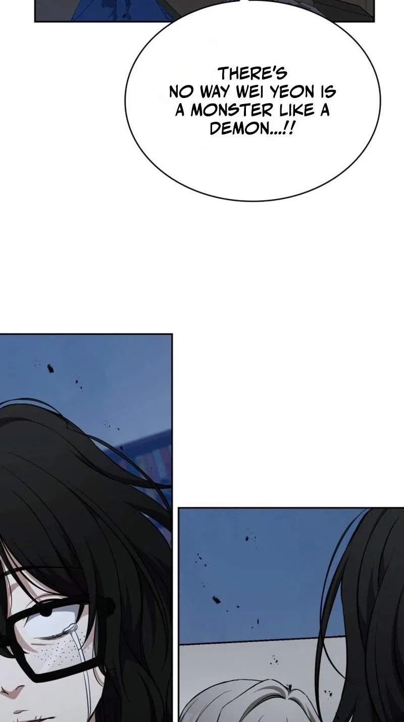 Kidnapped Dragons Chapter 61 – Page 35