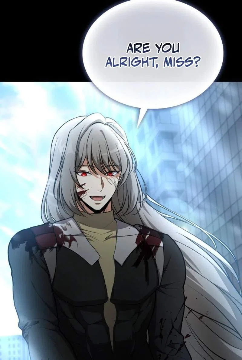 Kidnapped Dragons Chapter 61 – Page 41