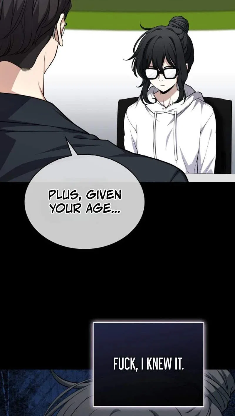 Kidnapped Dragons Chapter 61 – Page 53