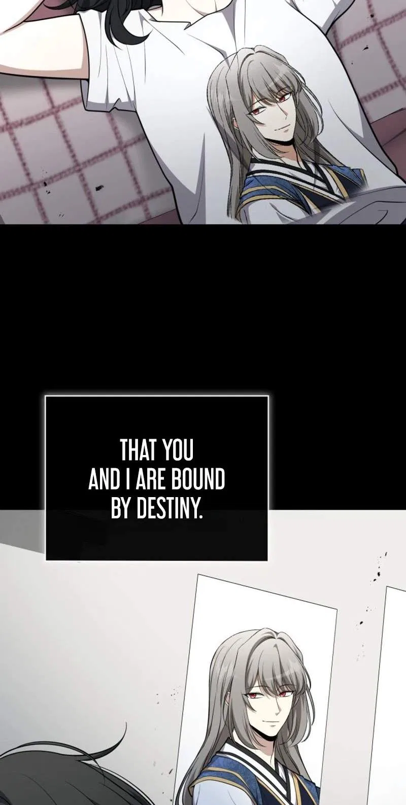 Kidnapped Dragons Chapter 61 – Page 63