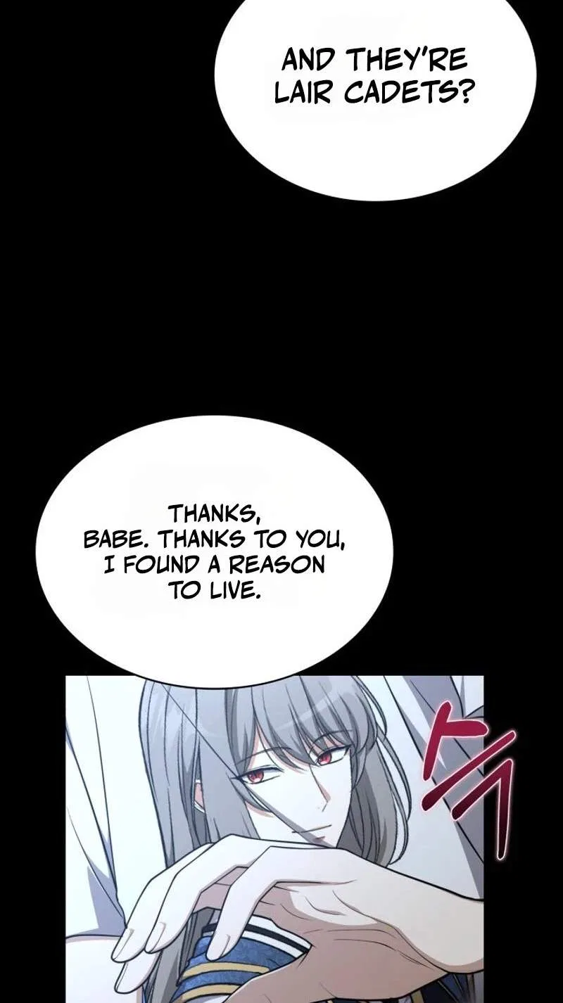 Kidnapped Dragons Chapter 61 – Page 71