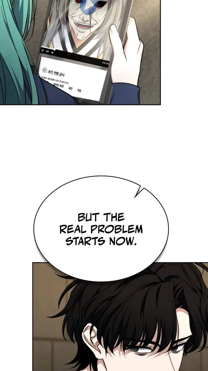 Kidnapped Dragons Chapter 61 – Page 89