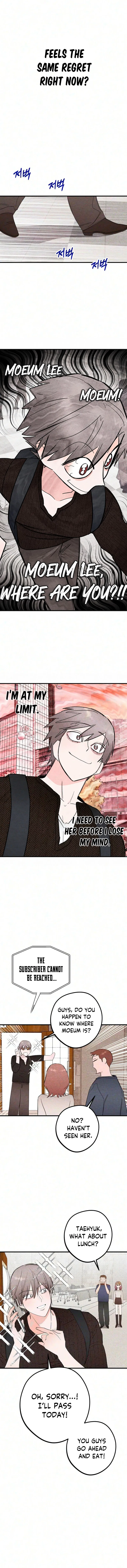 The Perfect Senior’s Secret! Chapter 29 – Page 8