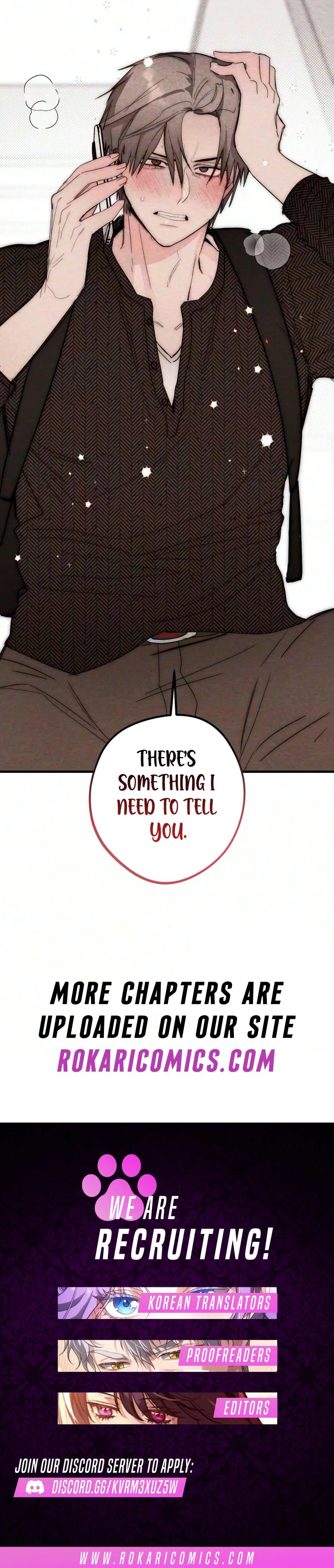 The Perfect Senior’s Secret! Chapter 29 – Page 12