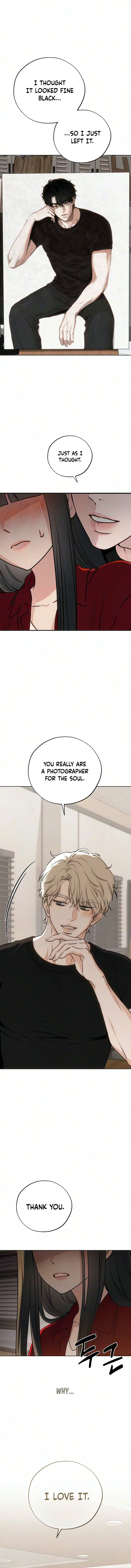 Our Ancestors are Watching Chapter 23 – Page 8