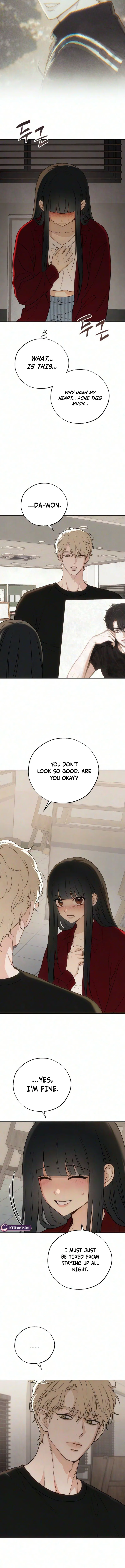 Our Ancestors are Watching Chapter 23 – Page 10