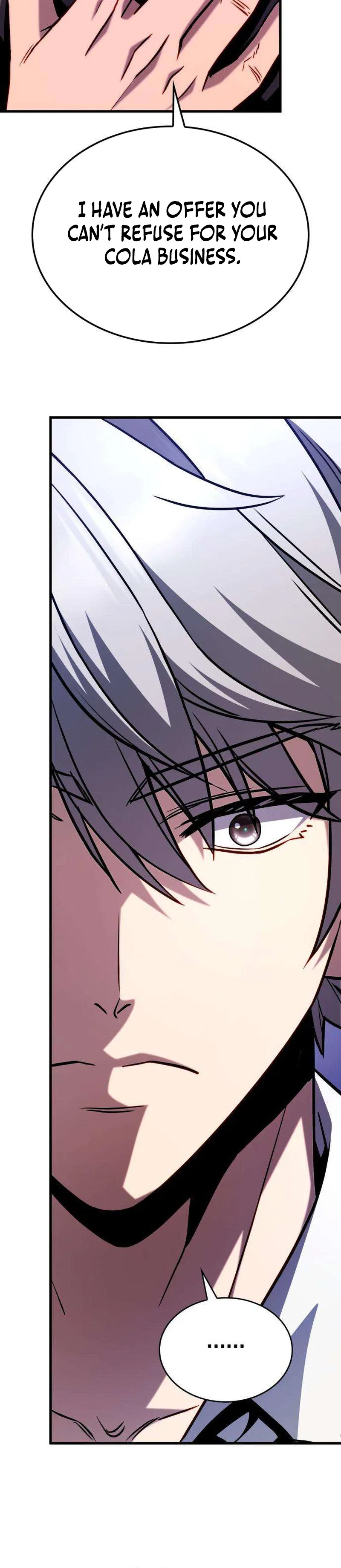 I’m Quitting Everything and Selling Cola Chapter 16 – Page 9