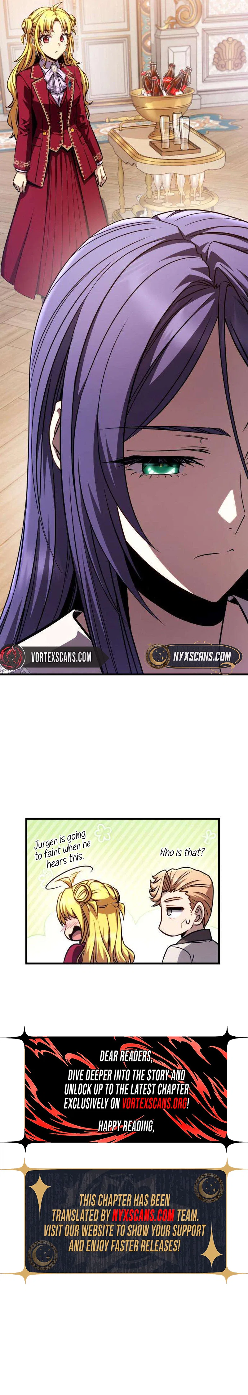 I’m Quitting Everything and Selling Cola Chapter 16 – Page 46