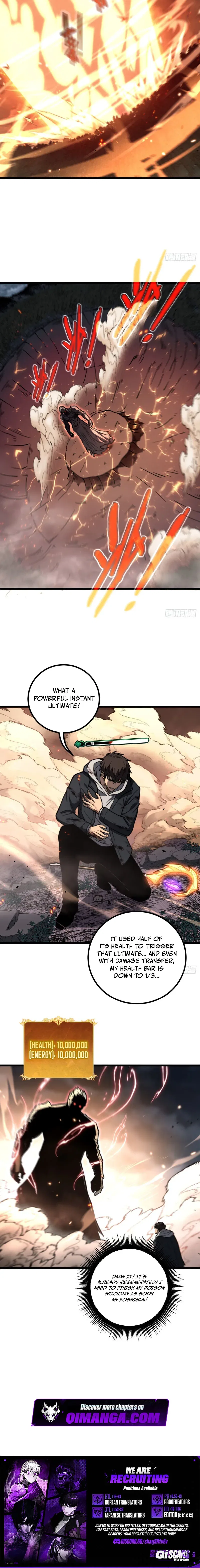 National Class: Fusion Master — Starting by Synthesizing an Undead Army Chapter 13 – Page 5
