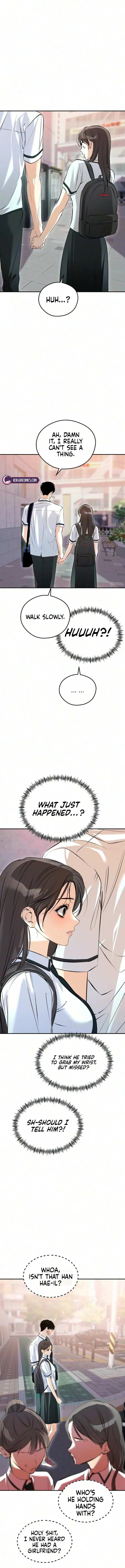 Tsunami Warning Chapter 11 – Page 3