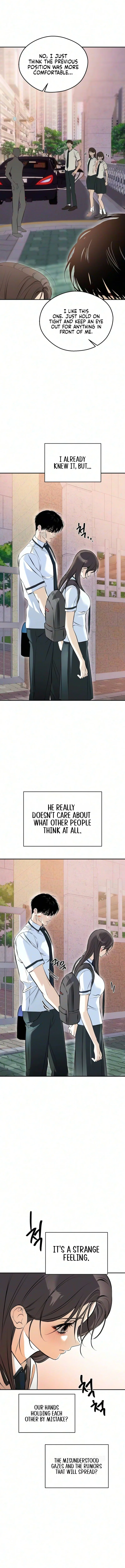 Tsunami Warning Chapter 11 – Page 5