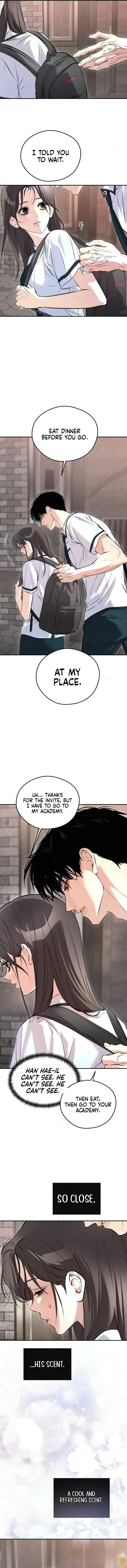 Tsunami Warning Chapter 11 – Page 8