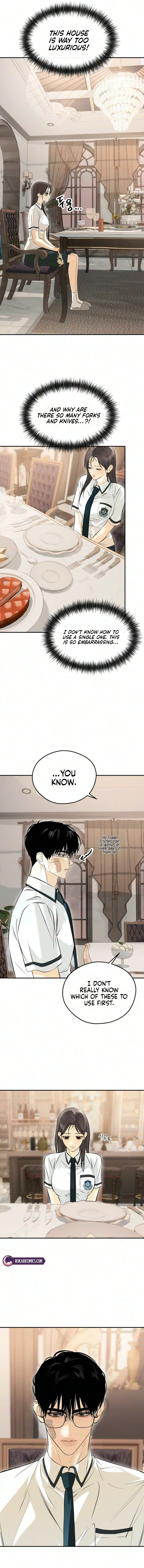 Tsunami Warning Chapter 11 – Page 10