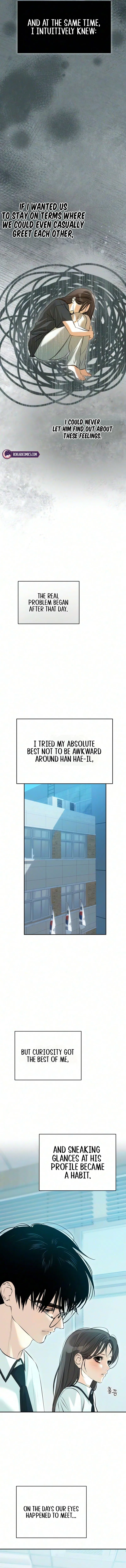 Tsunami Warning Chapter 11 – Page 15