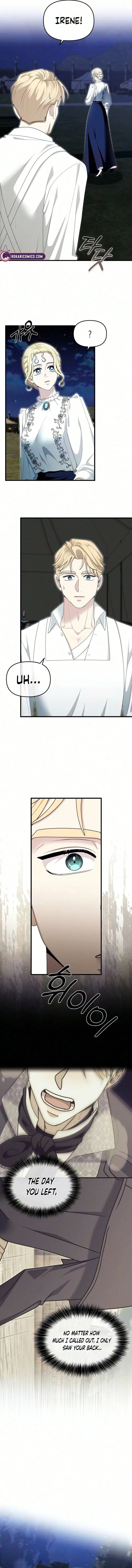 I Refuse to Be Tamed! Chapter 45 – Page 3
