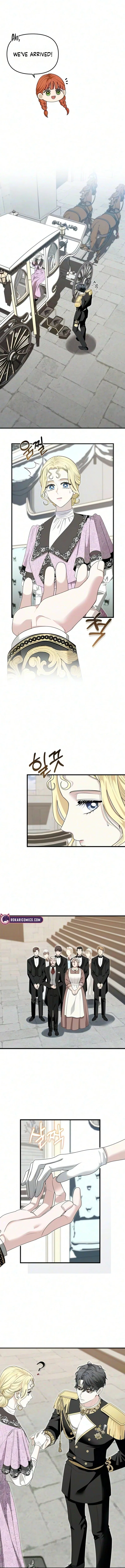 I Refuse to Be Tamed! Chapter 45 – Page 12