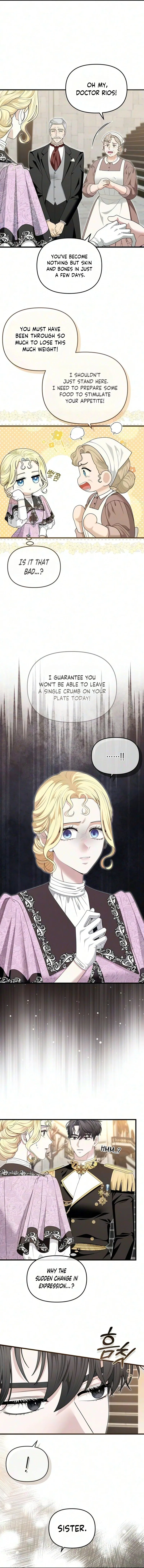 I Refuse to Be Tamed! Chapter 45 – Page 13